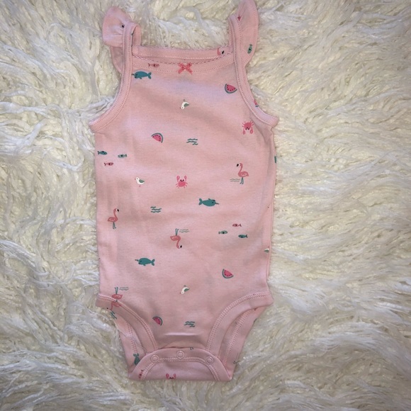 Carter’s 5pc Set - Picture 6 of 6